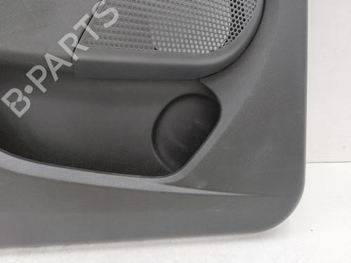 Other FIAT DOBLO Bus (263_) 1.4 (263AXA1A) | BP26825055O1