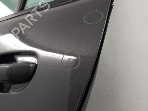 Left rear door CITROËN C4 Picasso II 1.6 BlueHDi 120 | BP32239826C4 