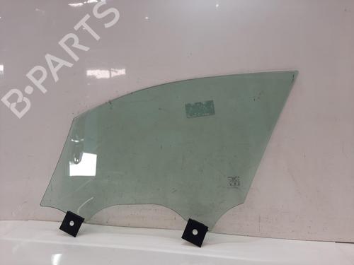 Dør rude højre foran JAGUAR I-PACE (X590) EV400 AWD | BP29883148C19