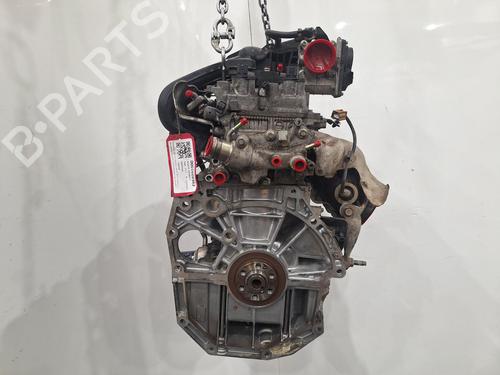 Motor NISSAN QASHQAI I (J10, NJ10) 1.6 (117 hp) 31628623