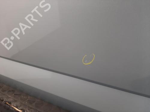 Left front door SKODA OCTAVIA III (5E3, NL3, NR3) 1.5 TSI | BP29922775C2