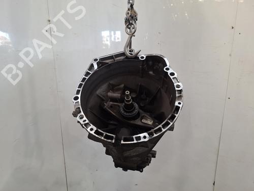 Gearkasse Gearkasse BMW 1 (E87) 116 i (122 hp) 39694843 39694843