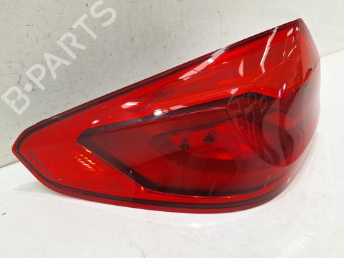 Left taillight BMW 5 (G30, F90) 520 i | BP27365586C34 
