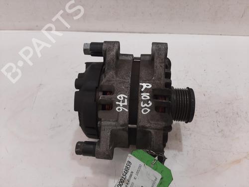 Generator PEUGEOT PARTNER Box Body/MPV 1.6 HDi (90 hp) 30095038