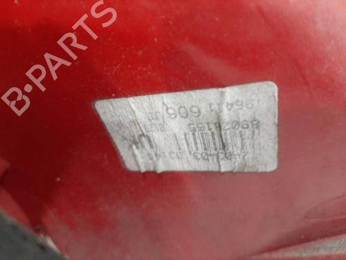 Right taillight PEUGEOT 307 SW (3H) 2.0 HDI 110 | BP26824750C35 