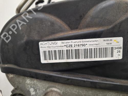 Engine AUDI Q3 (8UB, 8UG) 1.4 TSI | BP39951727M1 - Image 2