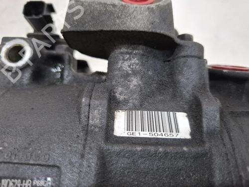 AC compressor FORD FOCUS III 1.5 TDCi | BP39609389M34 - Image 5