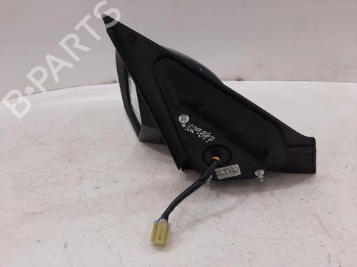 Left mirror SUZUKI SWIFT IV (FZ, NZ) 1.6 (AZG416, AZH416, RS416, ZC32S, ZA32S) | BP29496772C26 