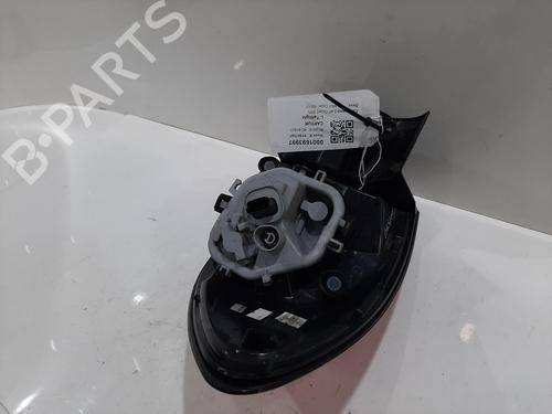 Left taillight RENAULT CAPTUR I (J5_, H5_) 0.9 TCe 90 | BP34101702C34  - Image 6