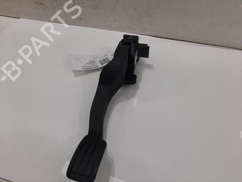 Used Pedal Pedal PEUGEOT PARTNER Box Body/MPV (K9) 1.5 BlueHDi 100 (102 hp) 33466976 33466976