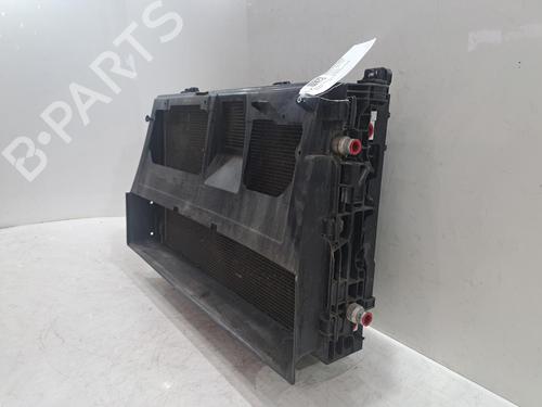 Radiator set JAGUAR I-PACE (X590) EV400 AWD | BP34732939M120 - Image 4