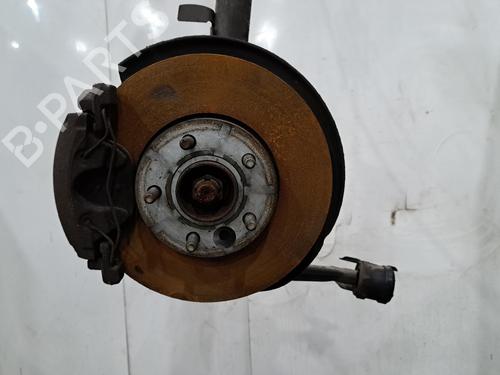 Left front suspension FORD FOCUS III 1.6 TDCi | BP26776216M72 