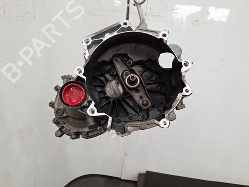 Caja de cambios AUDI A1 (8X1, 8XK) 1.4 TFSI (125 hp) 32851977