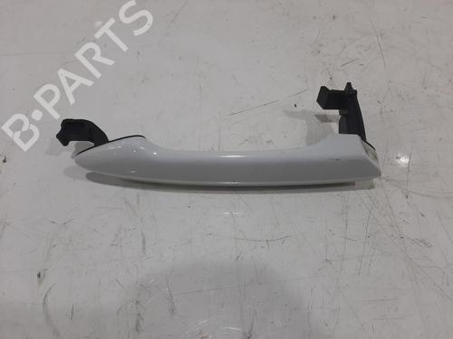 Poignée extérieure Poignée extérieure VAUXHALL VIVA (C16) 1.0 (75 hp) 36216998 36216998