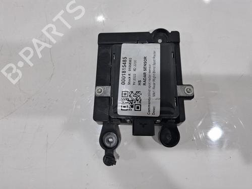 Electronic sensor MG MG HS (AS23) 1.5 T (SAS23) | BP38626201M84 - Image 2