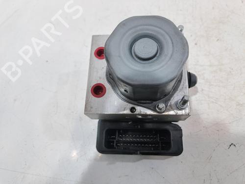 ABS pump VAUXHALL CORSA Mk IV (E) (X15) 1.4 | BP31999343M43
