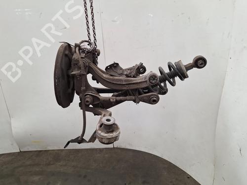 Used Right rear suspension arm Right rear suspension arm 37272389 37272389