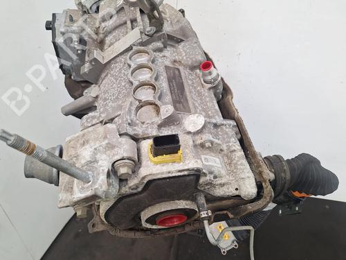Motor JAGUAR I-PACE (X590) EV400 AWD | BP29883121M1