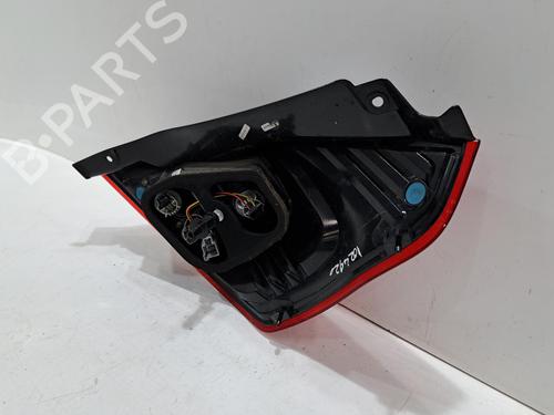 Left taillight FORD FIESTA VI (CB1, CCN) 1.0 | BP28275035C34 