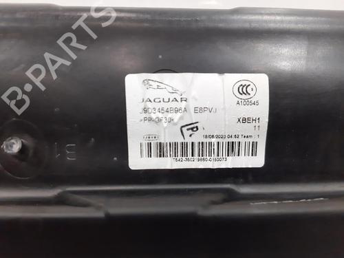 Luggage compartment floor JAGUAR I-PACE (X590) EV400 AWD | BP37853059I33 - Image 2