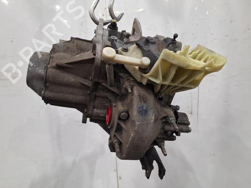 Gearbox CITROËN C3 Picasso (SH_) 1.6 HDI 90 | BP40455213M3 - Image 5