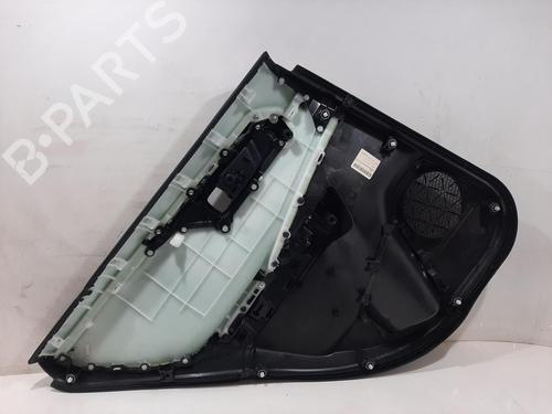 Other TOYOTA RAV 4 V VAN (_A5_, _H5_) 2.5 Hybrid AWD (AXAH54) | BP31088993O1 