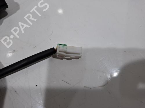 Ignition barrel NISSAN NOTE (E11, NE11) 1.4 | BP38440921M48 - Image 4