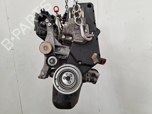 Moteur FORD KA (RU8) 1.2 (69 hp) 31903751
