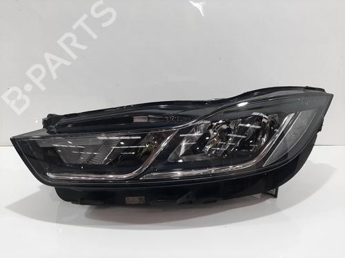 Used Left headlight Left headlight JAGUAR I-PACE (X590) EV400 AWD (400 hp) 40267831 40267831