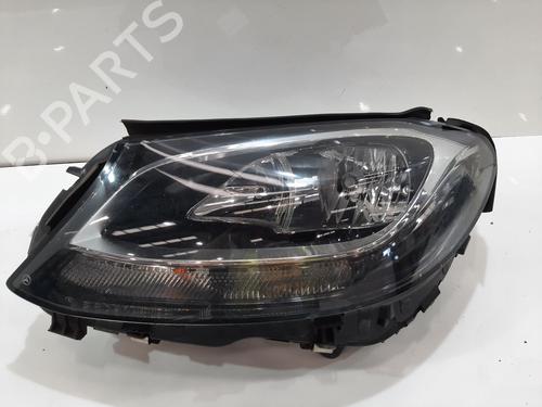 Used Left headlight Left headlight 38048472 38048472