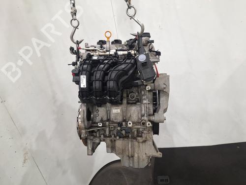 Engine VAUXHALL VIVA (C16) 1.0 | BP29810031M1 