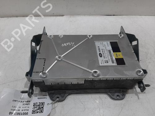 Used Electronic module JAGUAR I-PACE (X590) EV400 AWD (400 hp) 30324816