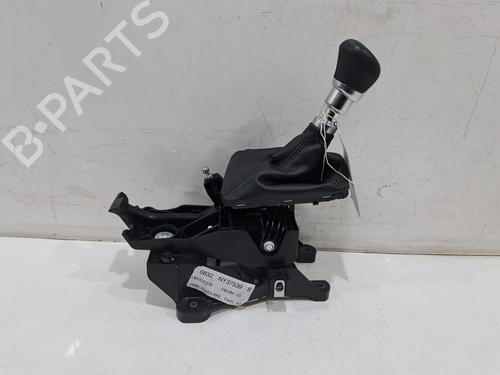 Gear lever FORD FOCUS IV (HN) 1.0 EcoBoost mHEV Active | BP35985658M90 - Image 4