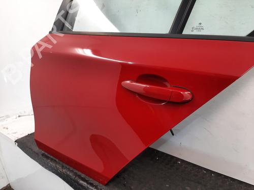 Dør venstre bagtil BMW 1 (E87) 116 d | BP30843996C4