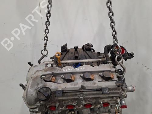 Engine SUZUKI SWIFT IV (FZ, NZ) 1.6 (AZG416, AZH416, RS416, ZC32S, ZA32S) | BP38568926M1 - Image 4