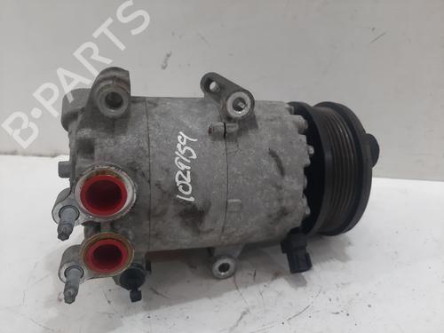 AC compressor FORD FIESTA VI (CB1, CCN) 1.4 | BP29524695M34 