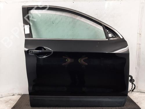 Used Right front door NISSAN QASHQAI II (J11, J11_) 1.2 DIG-T (115 hp) 30142151
