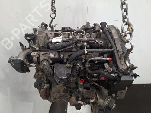 Engine VAUXHALL ASTRA Mk VI (J) (P10) 2.0 CDTi | BP34577324M1  - Image 5