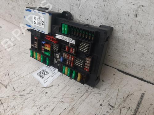 Fuse box BMW 6 Gran Turismo (G32) 630 d xDrive | BP26788884E1