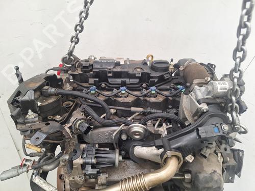 Engine FORD ECOSPORT 1.5 EcoBlue TDCi | BP37236333M1 - Image 5