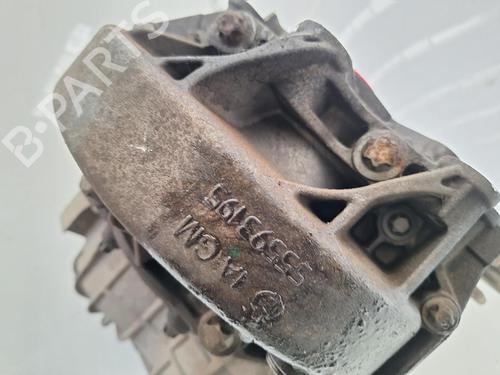 Gearbox VAUXHALL ASTRA Mk VII (K) (B16) 1.4 Turbo | BP34619890M3 - Image 6