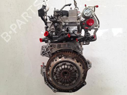 Używane Silnik NISSAN MICRA V (K14) 0.9 IG-T (90 hp) 28449133