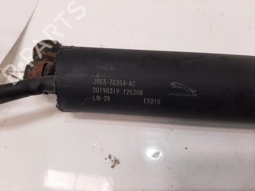 Tailgate lift support JAGUAR I-PACE (X590) EV400 AWD | BP36810538C138 - Image 6