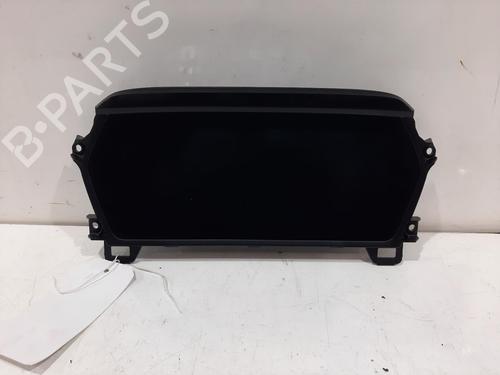 Used Instrument cluster Instrument cluster BMW 1 (F40) M 135 i xDrive (306 hp) 36254061 36254061