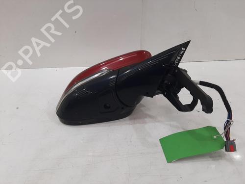Right mirror JAGUAR I-PACE (X590) EV400 AWD | BP26756321C27 