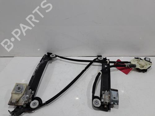 Used Front right window mechanism Front right window mechanism 39070309 39070309