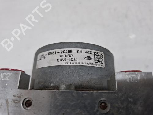 ABS pump FORD KUGA II (DM2) 2.0 TDCi 4x4 | BP38180209M43 - Image 2
