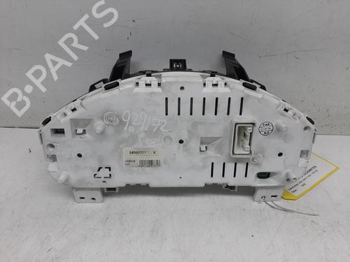 Instrument cluster MITSUBISHI COLT VI (Z3_A, Z2_A) 1.1 (Z31A, Z32A) | BP26854233C47 