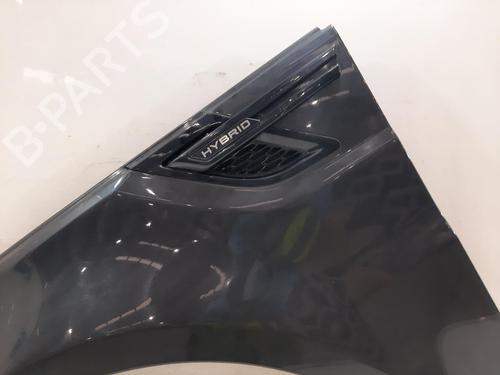 Left front fenders LAND ROVER RANGE ROVER SPORT II (L494) 3.0 SDV6 Hybrid 4x4 | BP29809405C41 