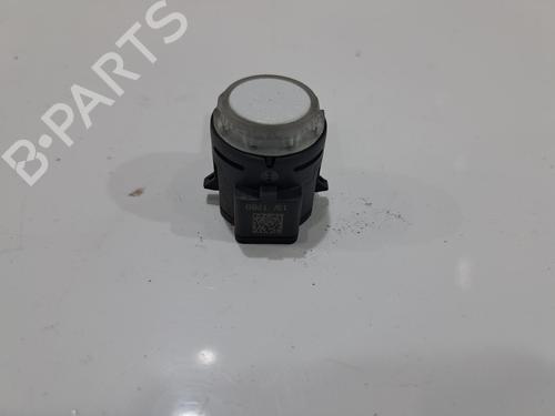 Electronic sensor MAZDA 3 Hatchback (BP) 2.5 e-SKYACTIV-G (BP5H) | BP34733430M84 - Image 4
